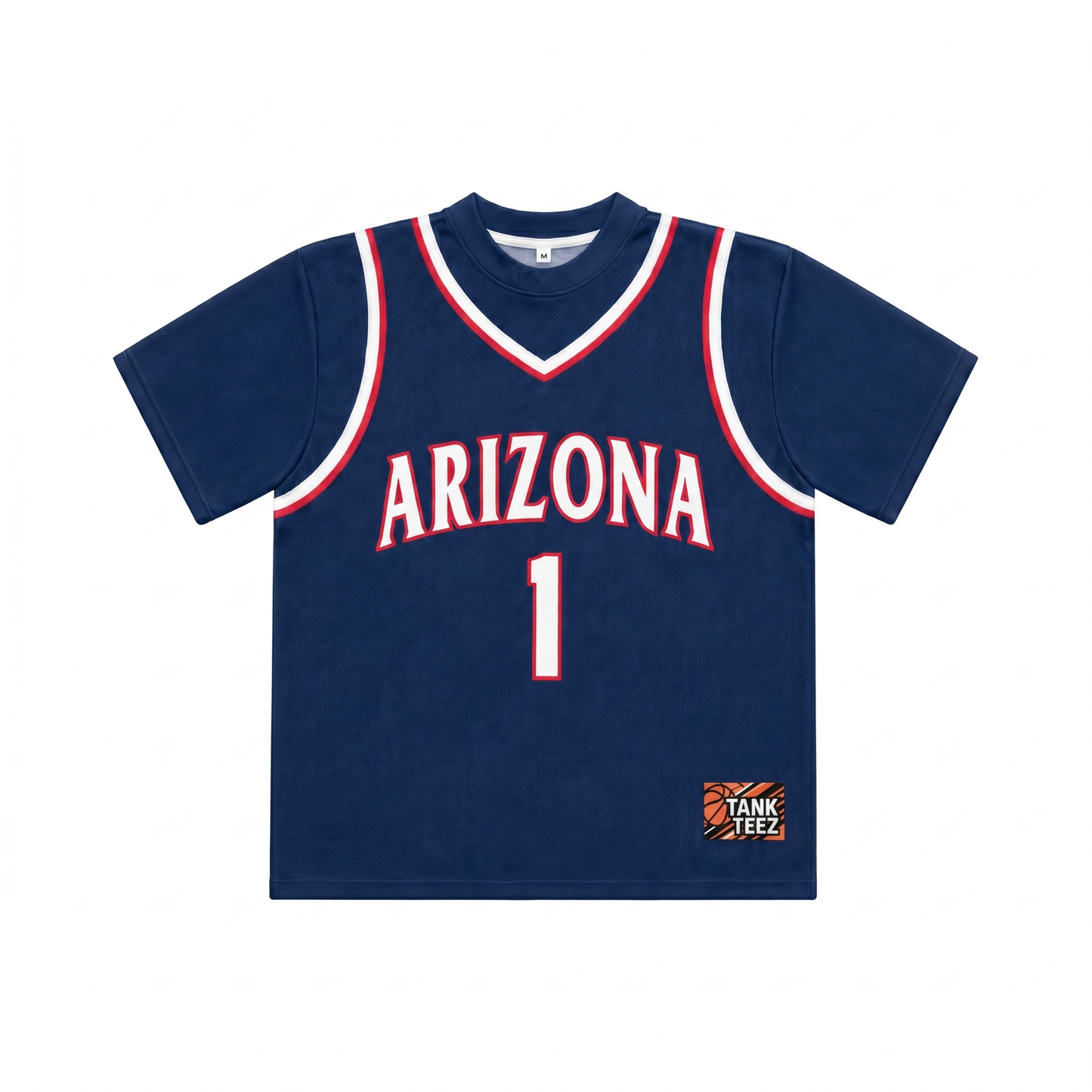 ARIZONA TANK-TEE