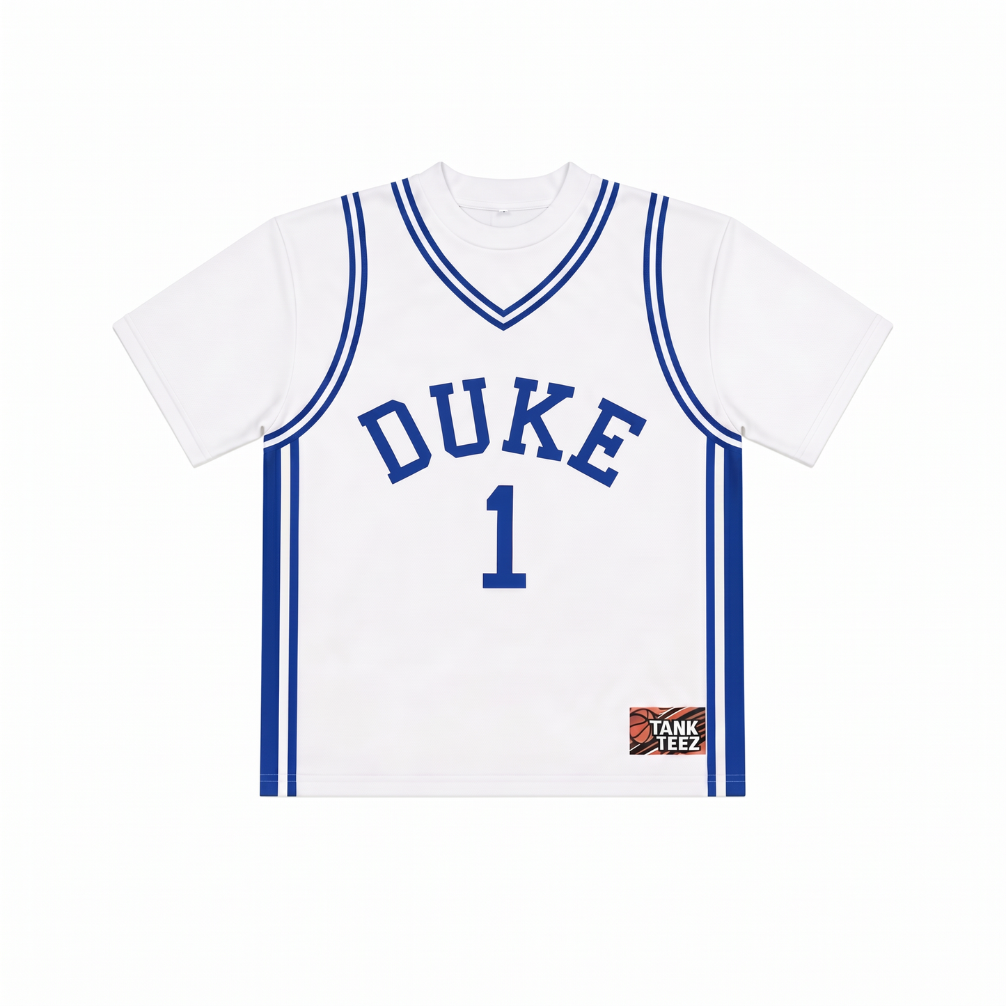 DUKE TANK-TEE
