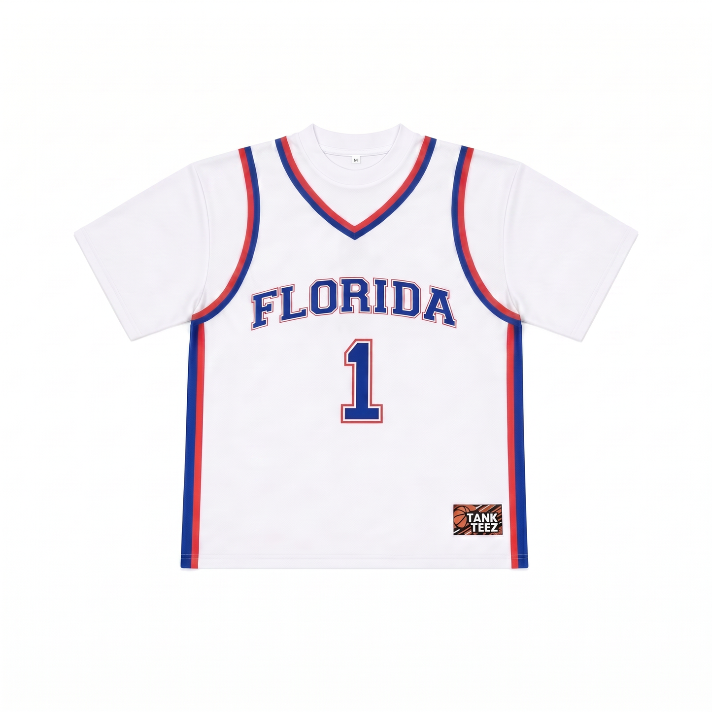 FLORIDA TANK-TEE