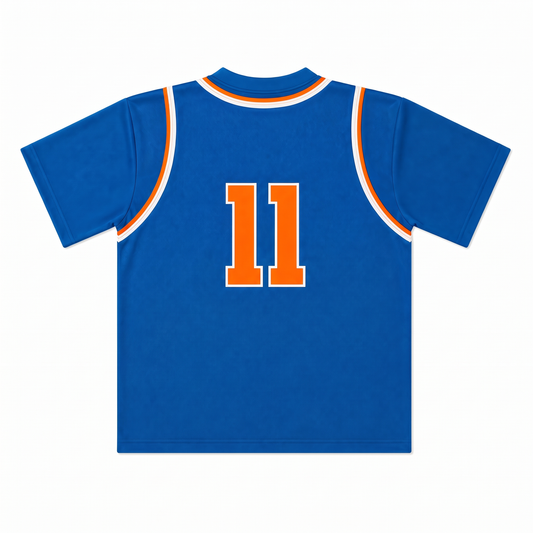 NEW YORK TANKTEE