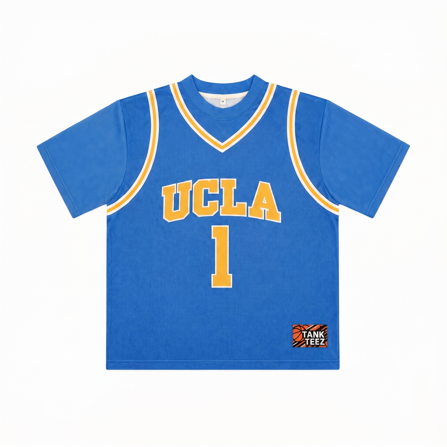 UCLA TANK-TEE