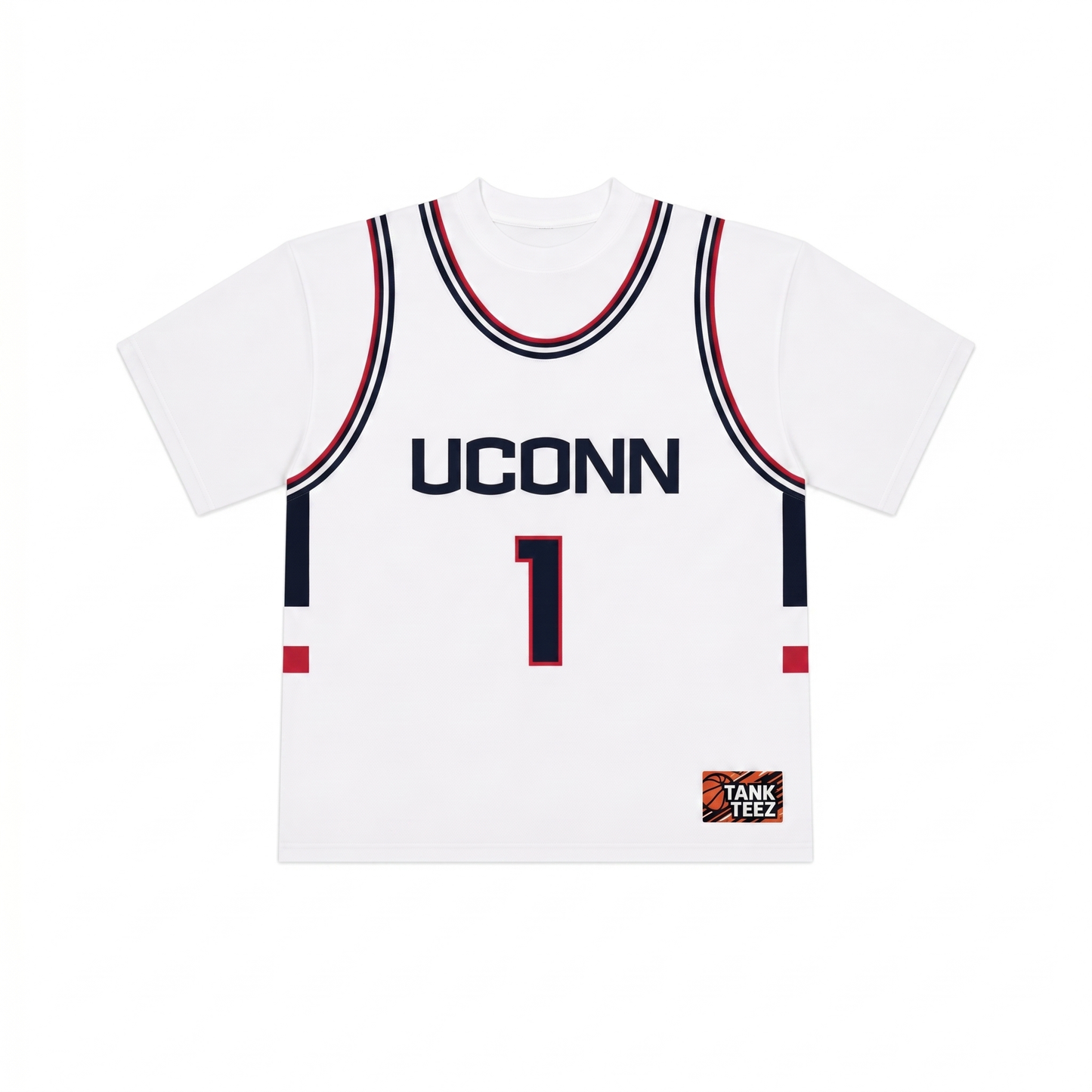 UCONN TANK-TEE