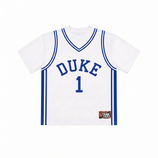 DUKE TANK-TEE