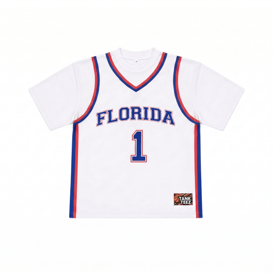 FLORIDA TANK-TEE