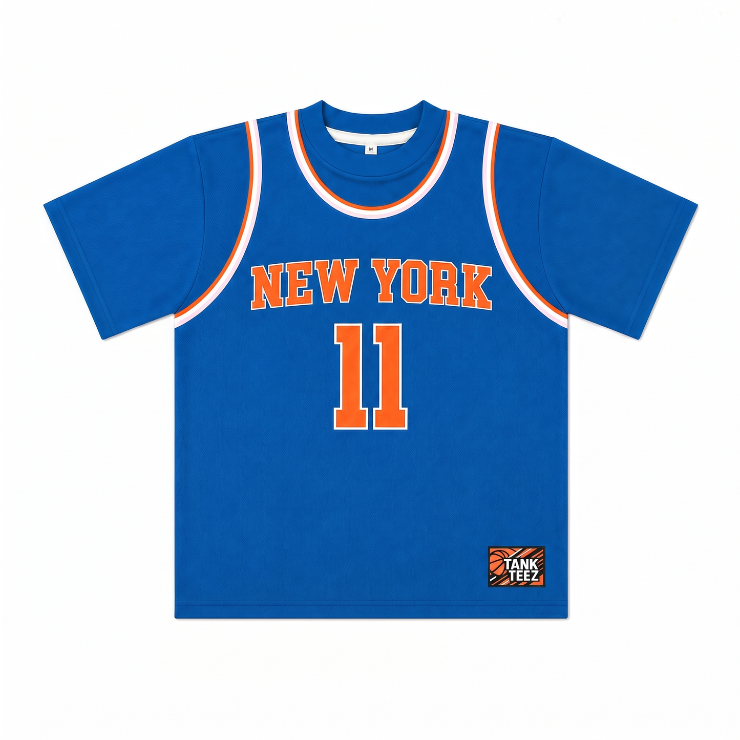 NEW YORK TANKTEE