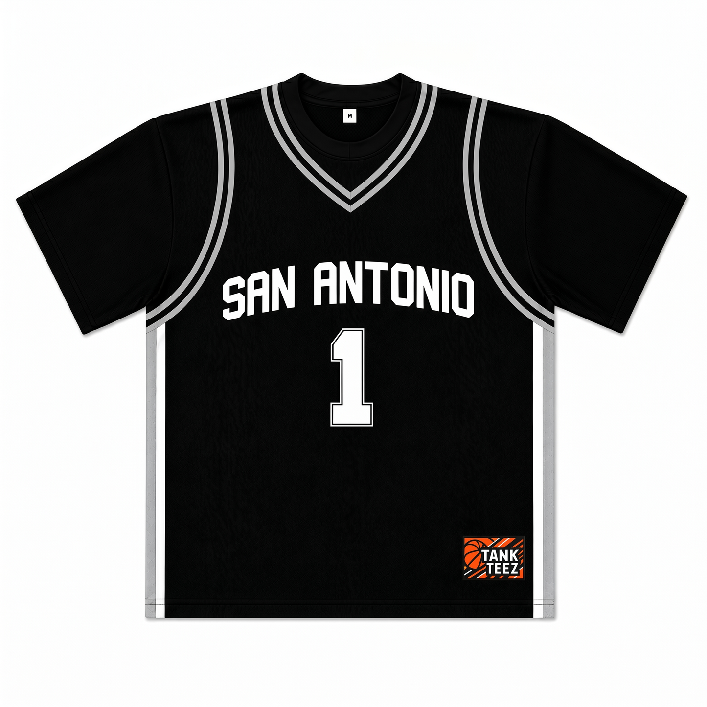 SAN ANTONIO TANKTEE