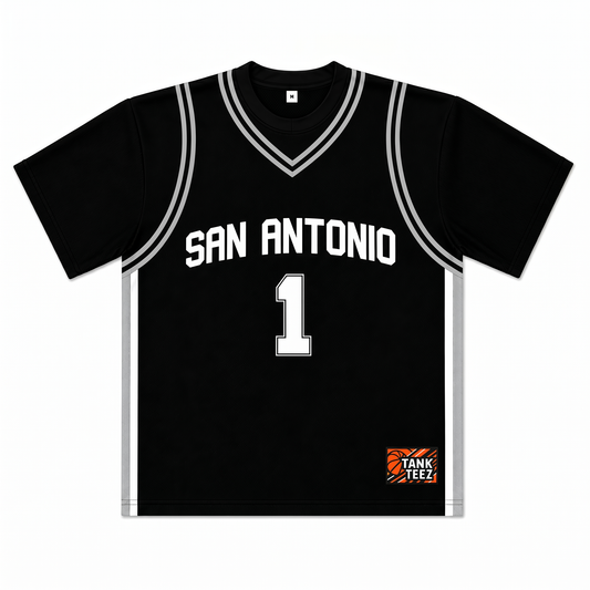 SAN ANTONIO TANKTEE
